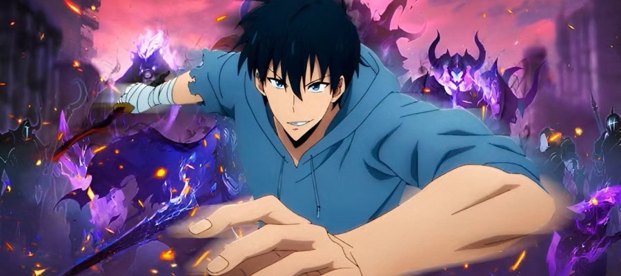 Solo Leveling: Produtor Executivo Revela Que Um Aspecto do Sucesso Global do Anime Pegou Toda a Equipe de Surpresa