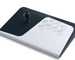 Sony anuncia o Project Defiant, seu joystick arcade sem fio inédito.