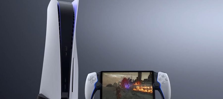 Sony argumenta que PS5 e Nintendo Switch 2 miram públicos distintos.