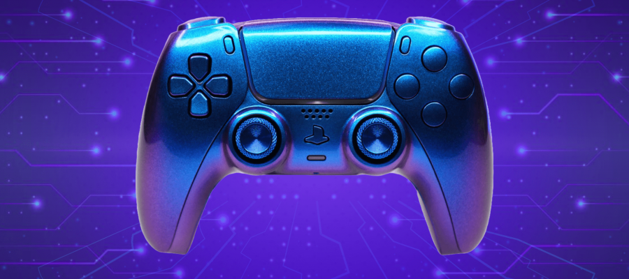 Sony deve lançar novo controle do PS5 com grande melhoria