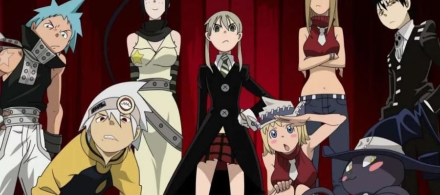Soul Eater dá pistas de grande anúncio enquanto fãs aguardam remake