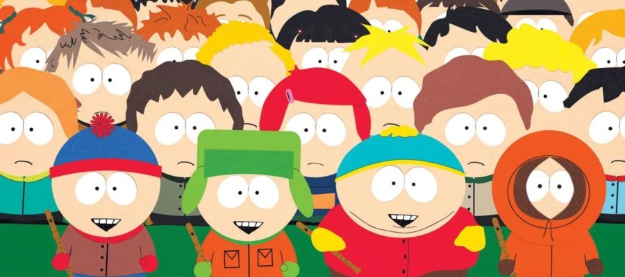 South Park Talvez Não Vete Mais Episódios, Afinal