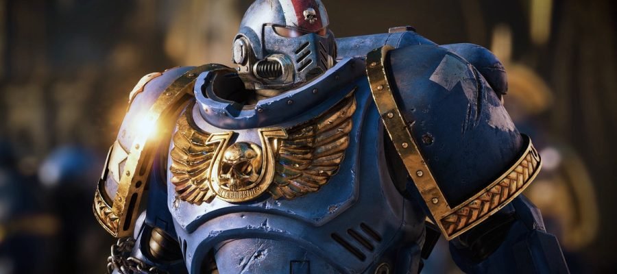 Space Marine 2: Modo Horda chega em junho