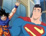 Spin-off de As Aventuras de Superman terá forte inspiração em animes