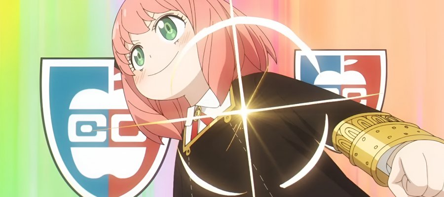 Spy x Family Revela Primeiras Imagens da Continuação Especial Live-Action