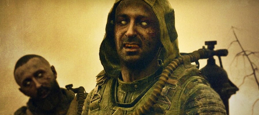Stalker 2 recebe atualização 1.4.2 e novas notas de correção.