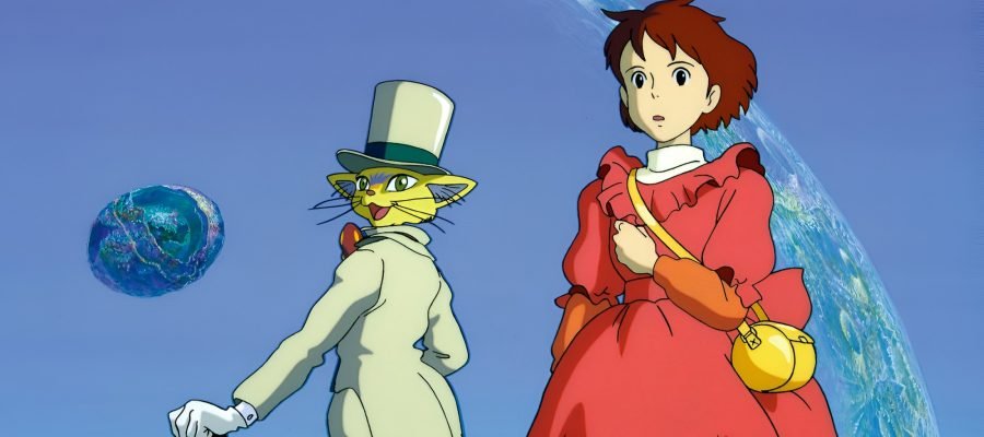 Studio Ghibli Anuncia Data de Lançamento da Nova Coletânea de Hayao Miyazaki
