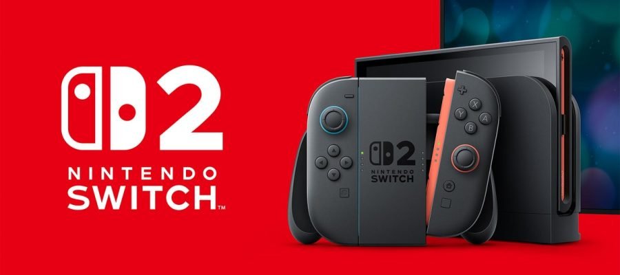 Sucesso absoluto: Novo Nintendo Switch estreia com vendas impressionantes na França.