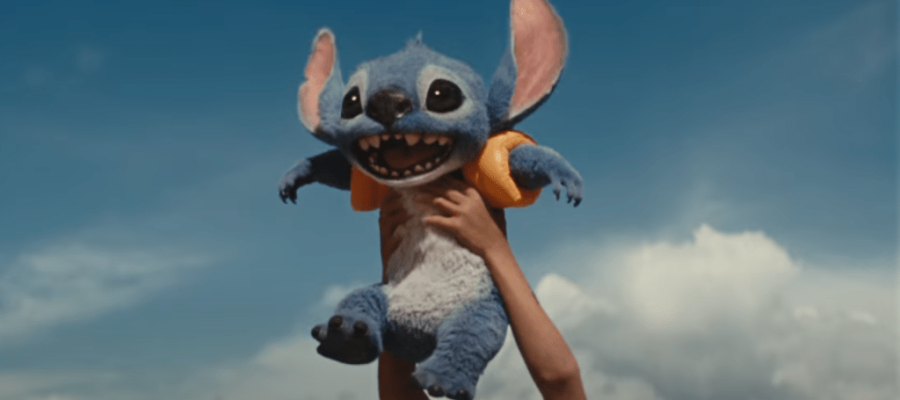 Sucesso de bilheteria de Lilo & Stitch supera a terceira maior refilmagem da Disney no ranking global.