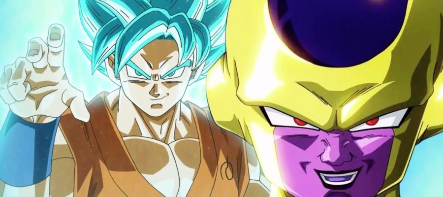 Super Dragon Ball: Nova luta entre Goku e Freeza é sugerida por criador