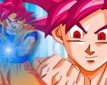 Super Saiyajin Deus: Uma das Melhores Reinterpretações do Anime, Quer Queira, Quer Não