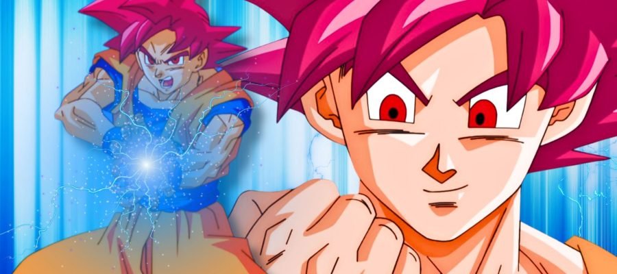 Super Saiyajin Deus: Uma das Melhores Reinterpretações do Anime, Quer Queira, Quer Não
