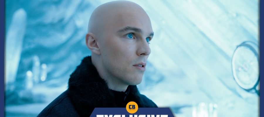 Superman Esconde Uma Grande Referência a Smallville