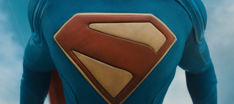 Superman vence por pouco outro sucesso de bilheteria de 2025 e lidera as arrecadações.