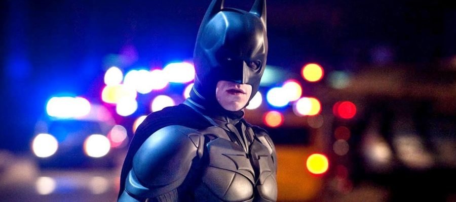 Supostamente, Christopher Nolan engavetou um grande projeto do Batman