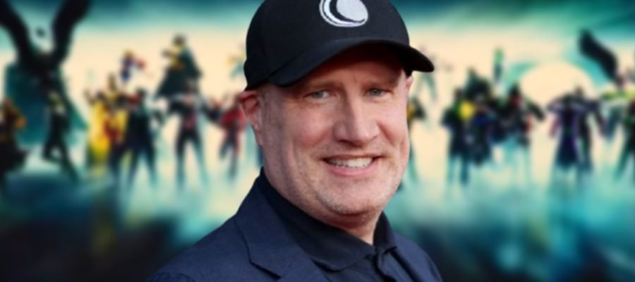 Supostamente, a DC tentou roubar Kevin Feige da Marvel.