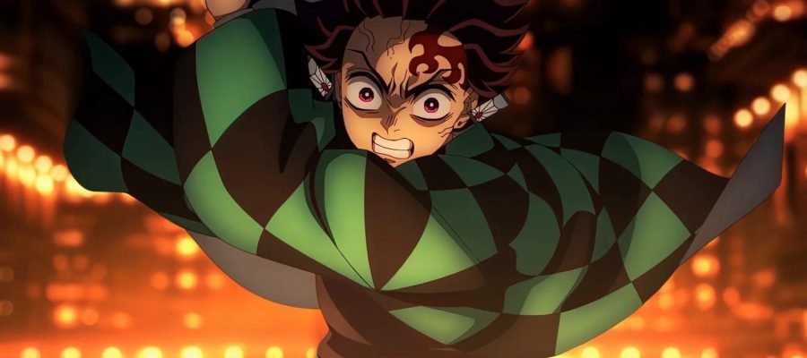 Tanjiro de Demon Slayer tem poder suficiente para ser um Hashira nos filmes do Castelo Infinito?