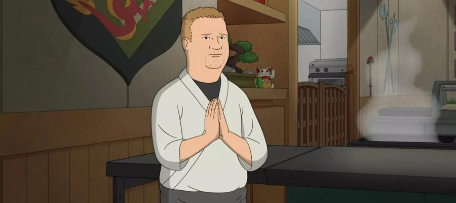 Temporada 15 de King of The Hill antecipa Grande Mudança para Bobby