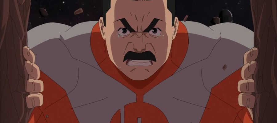 Temporada 4 de Invincible Explora Passado Detalhado Que Não Aparece nos Quadrinhos