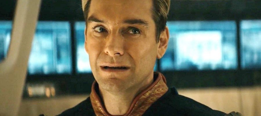 Teoria da 5ª Temporada de The Boys Revela o Destino de Capitão Pátria e Ele Não Morrerá