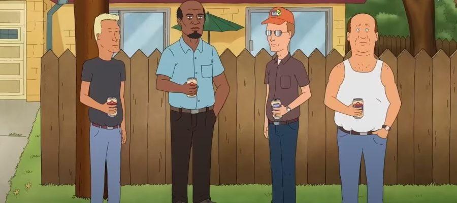 Teoria de Rei do Pedaço Justifica Nova Substituição de Hank no Retorno da Hulu