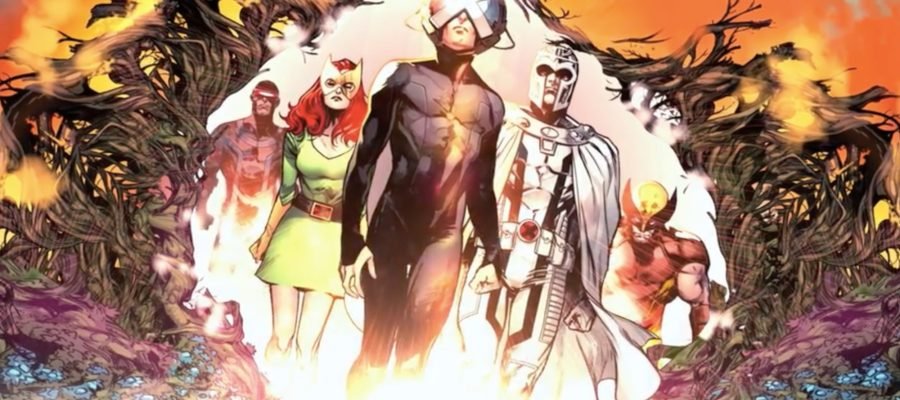 Teoria de fã dos X-Men se baseia na obra-prima de Jonathan Hickman para explicar os mutantes no MCU (e faz sentido)