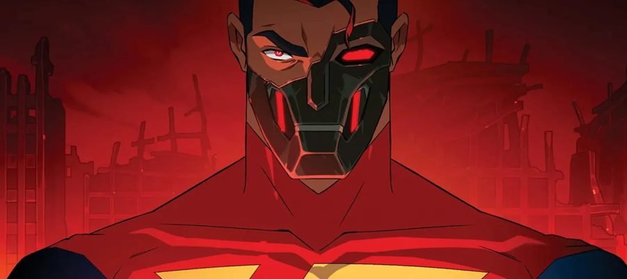 Terceira Temporada de "My Adventures With Superman" Anuncia Data de Lançamento e Trama Inspirada nos Quadrinhos