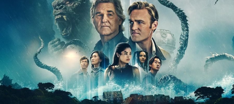 Terceira Temporada de Will Monarch: Legado de Monstros? Tudo o que sabemos sobre o futuro do spin-off do Monsterverse