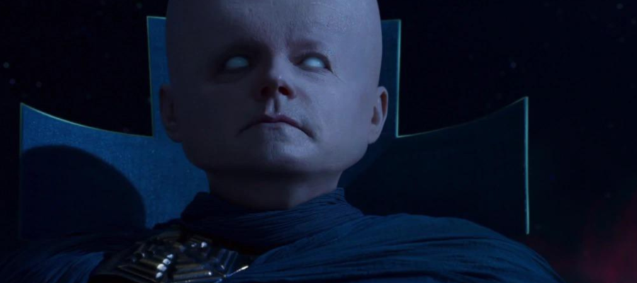 Todas as Aparições dos Watchers no MCU até Agora