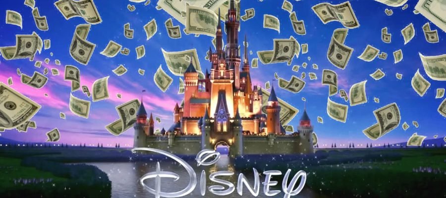 Todos os 37 filmes da Disney que Arrecadaram Mais de 1 Bilhão de Dólares (A Produtora Diz Que Muitos Não Deveriam)
