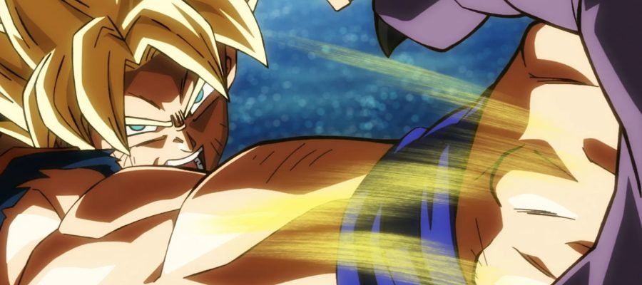 Todos os Arcos de Dragon Ball Super Ranqueados pela Possível Melhoria com um Remake em Anime