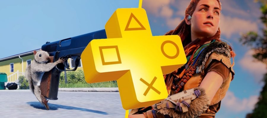 Todos os Novos Jogos Chegando ao PS Plus Extra e Premium em Abril de 2026, Classificados
