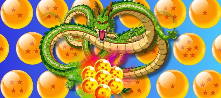 Todos os desejos concedidos por Shenlong na história de Dragon Ball, explicados.