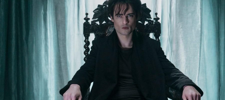 Trailer da 2ª temporada de Sandman sugere possível morte de Morpheus no épico final da Netflix