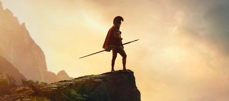 Trailer de Chefe da Guerra Apresenta o Próximo Papel Épico de Guerreiro de Jason Momoa