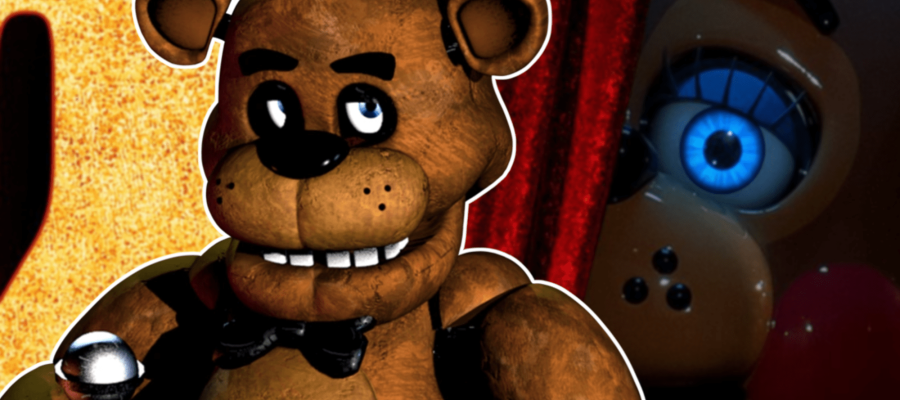 Trailer de Five Nights at Freddy's 2 Pode Estar Chegando Em Breve