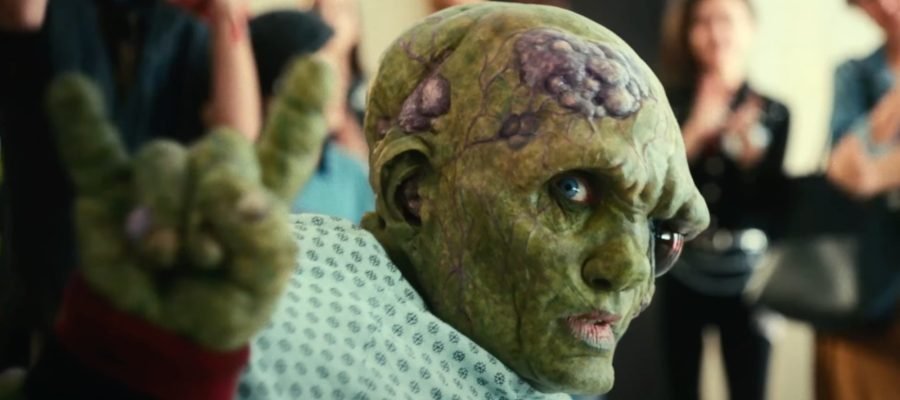 Trailer de O Vingador Tóxico Detona Caos Sem Censura da Troma