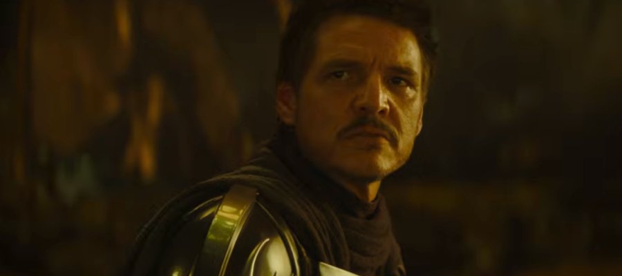 Trailer final de Mandalorian e Grogu é lançado e ingressos para o próximo filme de Star Wars já estão à venda