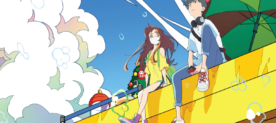 Três Filmes de Anime Fantásticos e Pouco Notados dos Últimos 6 Anos