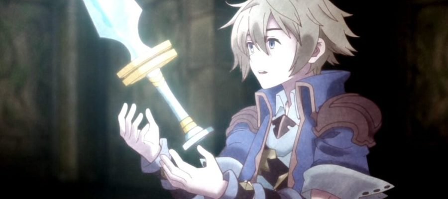 Trinity Trigger agora disponível para celulares