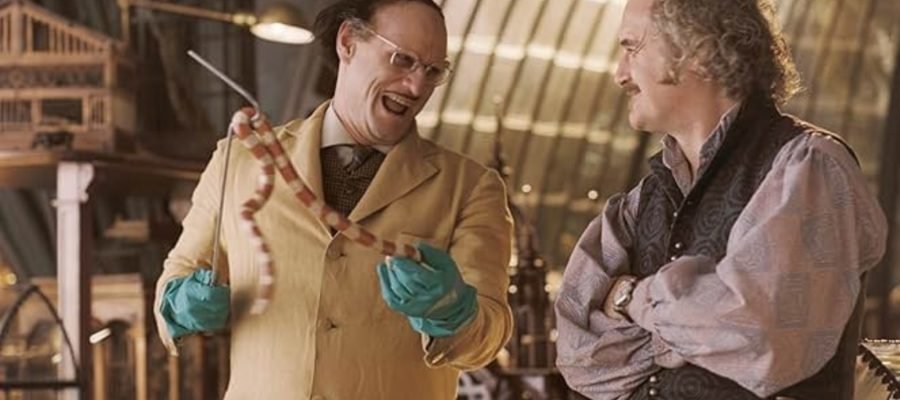 Tubi Ganha Adaptação de Fantasia Cult de Jim Carrey Projetada para Ser o Início de uma Franquia