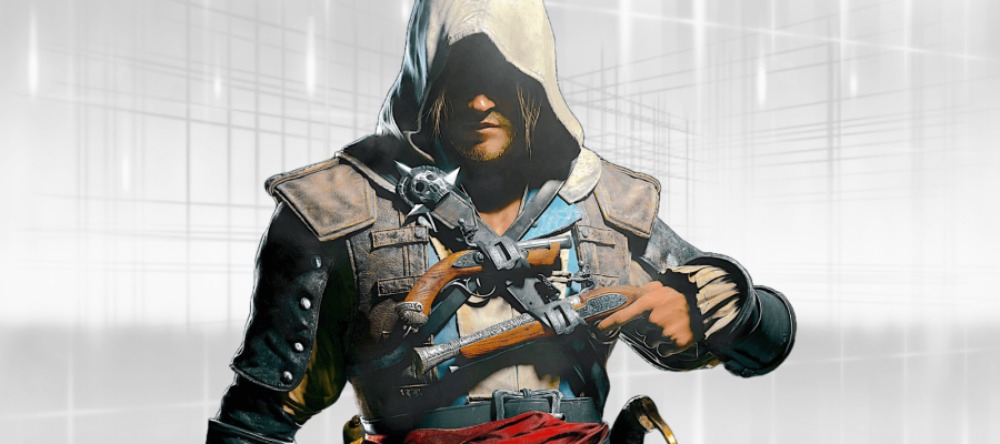 Ubisoft dá a entender um possível remake de um dos melhores jogos de Assassin's Creed