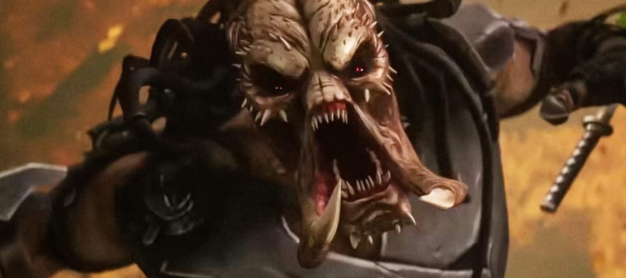 Um Aspecto Crucial da História do Predador É Oficialmente Incorporado no Novo Filme do Hulu