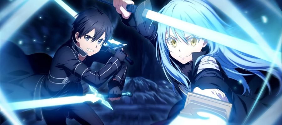 Um Grande Isekai de Anime Confirma Novo Filme nos Cinemas