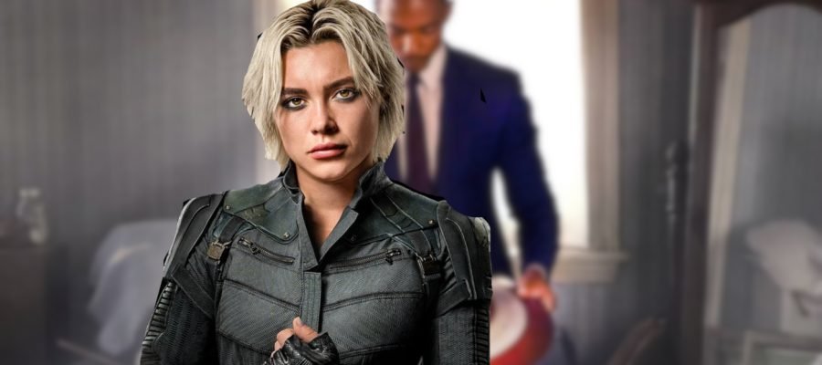 Um Personagem do MCU Tem o Poder de Virar o Jogo no Confronto Vingadores vs. Novos Vingadores