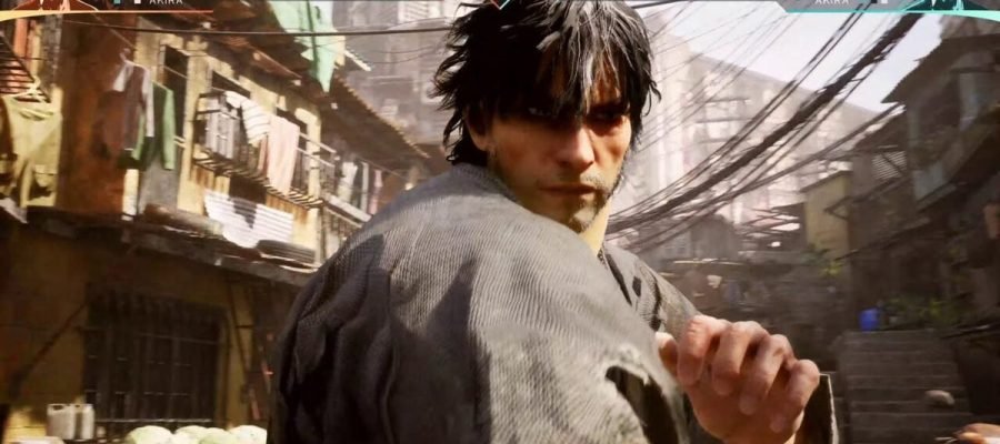 Um Virtua Fighter inédito corre o risco de ser cancelado repentinamente.