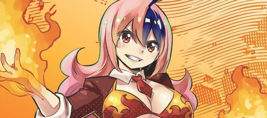 Um dos Maiores Mangás Shonen Novos Entra em Pausa
