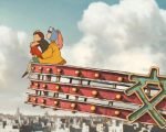 Um dos Melhores Filmes de Anime Volta aos Cinemas
