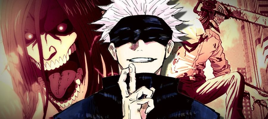 Um estúdio em ascensão supervisionou 10 dos maiores sucessos do anime.