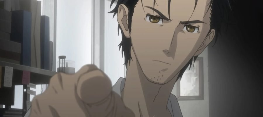 Uma Franquia Querida de Anime Volta com um Reboot Neste Verão